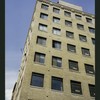 Block 461: Vestry Street between Washington Street and Greenwich Street (north side)