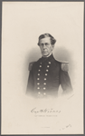Captain Wilkes [signature]. Capt. Charles Wilkes, U.S.N.