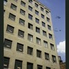 Block 461: Vestry Street between Washington Street and Greenwich Street (north side)