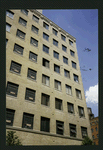 Block 461: Vestry Street between Washington Street and Greenwich Street (north side)