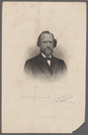 Most fraternally L.B. Wilkes