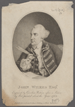 John Wilkes Esqr. 