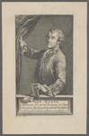 John Wilkes, Schildknaap lid van het parlament van Engeland wegens Aylesbury in't Graasschap Buckingham