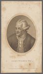 John Wilkes, Esqr.