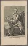 John Wilkes Esqr.