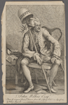 John Wilkes Esqr. 