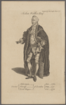 John Wilkes Esqr. Elected alderman, sheriff, lord mayor, of London. Jan. 1769, July 1771, Oct. 1772