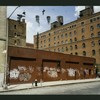 Block 461: Vestry Street between Washington Street and Greenwich Street (north side)