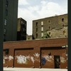 Block 461: Vestry Street between Washington Street and Greenwich Street (north side)