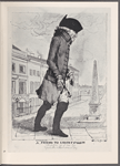 A quondam friend to liberty