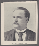 M.W. Wilkins