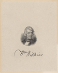 Wm Wilkins [signature]