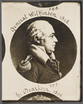 General Wilkinson. 1808. b. Dearborn. 1806.