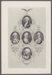 J. Eager Howard. Otho H. William. Jas. Wilkinson. Mordecai Gist. Wm. Smallwood