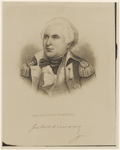 Brig. Gen. James Wilkinson. Ja. Wilkinson [signature]