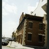 Block 462: Washington Street between Vestry Street and Desbrosses Street (west side)