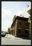 Block 462: Washington Street between Vestry Street and Desbrosses Street (west side)