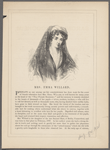 Mrs. Emma Willard