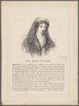 Mrs. Emma Willard