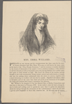 Mrs. Emma Willard