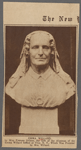 Emma Willard, by Miss Frances Grimes, the gift of the alumnae of the Emma Willard School at Troy, N.Y., which was founded by Mrs. Willard