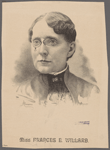 Miss Frances E. Willard