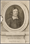 The Reverend Mr. Saml. Willard. Quantae Pietatis imago
