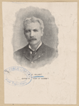 P.F. Willert author of "Henry of Navarre"