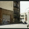 Block 462: Washington Street between Vestry Street and Desbrosses Street (west side)