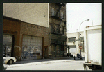 Block 462: Washington Street between Vestry Street and Desbrosses Street (west side)