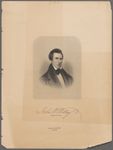 John W. Willey [signature]