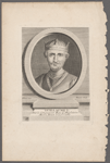 Guillaume, I. Dit le Conquerant Roy d'Angleterre. Mort a Rouen le 9. 7bre 1087