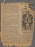 William the Conqueror (as conceived by a French painter o[f?] the sixteenth century from Stenton's "William the Conqueror" Copyright 1909 by G.P. Putnam's Sons...
