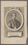 William I.