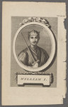 William I.