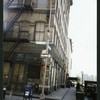 Block 462: Washington Street between Vestry Street and Desbrosses Street (west side)