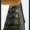 Block 462: Washington Street between Vestry Street and Desbrosses Street (west side)