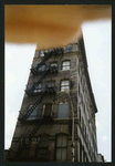 Block 462: Washington Street between Vestry Street and Desbrosses Street (west side)