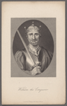 William the Conqueror