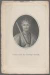 William the Conqueror