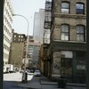 Block 462: Desbrosses Street between Washington Street and West Street (south side)