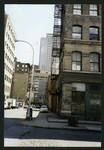 Block 462: Desbrosses Street between Washington Street and West Street (south side)