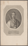 W. Conqueror
