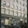 Block 462: Desbrosses Street between Washington Street and West Street (south side)