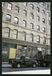 Block 462: Desbrosses Street between Washington Street and West Street (south side)