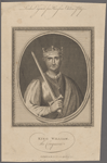 King William the Conqueror