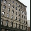 Block 462: Desbrosses Street between Washington Street and West Street (south side)