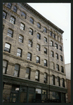 Block 462: Desbrosses Street between Washington Street and West Street (south side)