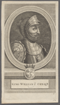 King William ye. Conqr.