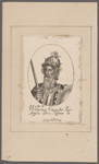 Wilhelmus Conquestor Rex Anglia Dux Norman etc.